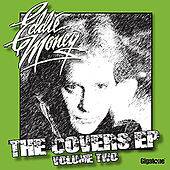 Eddie Money : The Covers EP - Volume Two